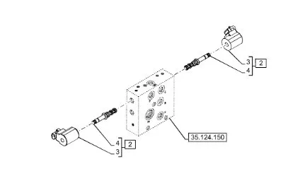 87758490 - соленоид