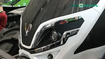 Valtra планирует проекты по выпуску сельхозтехники в Узбекистане