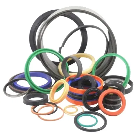 9823349 - Кольцо упл. крышки редуктора осн. ДВС 8010, 8230/40/50